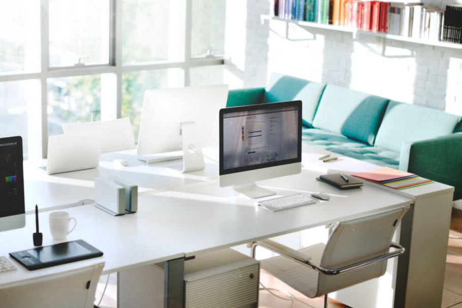 Limpieza Murcia Oficinas